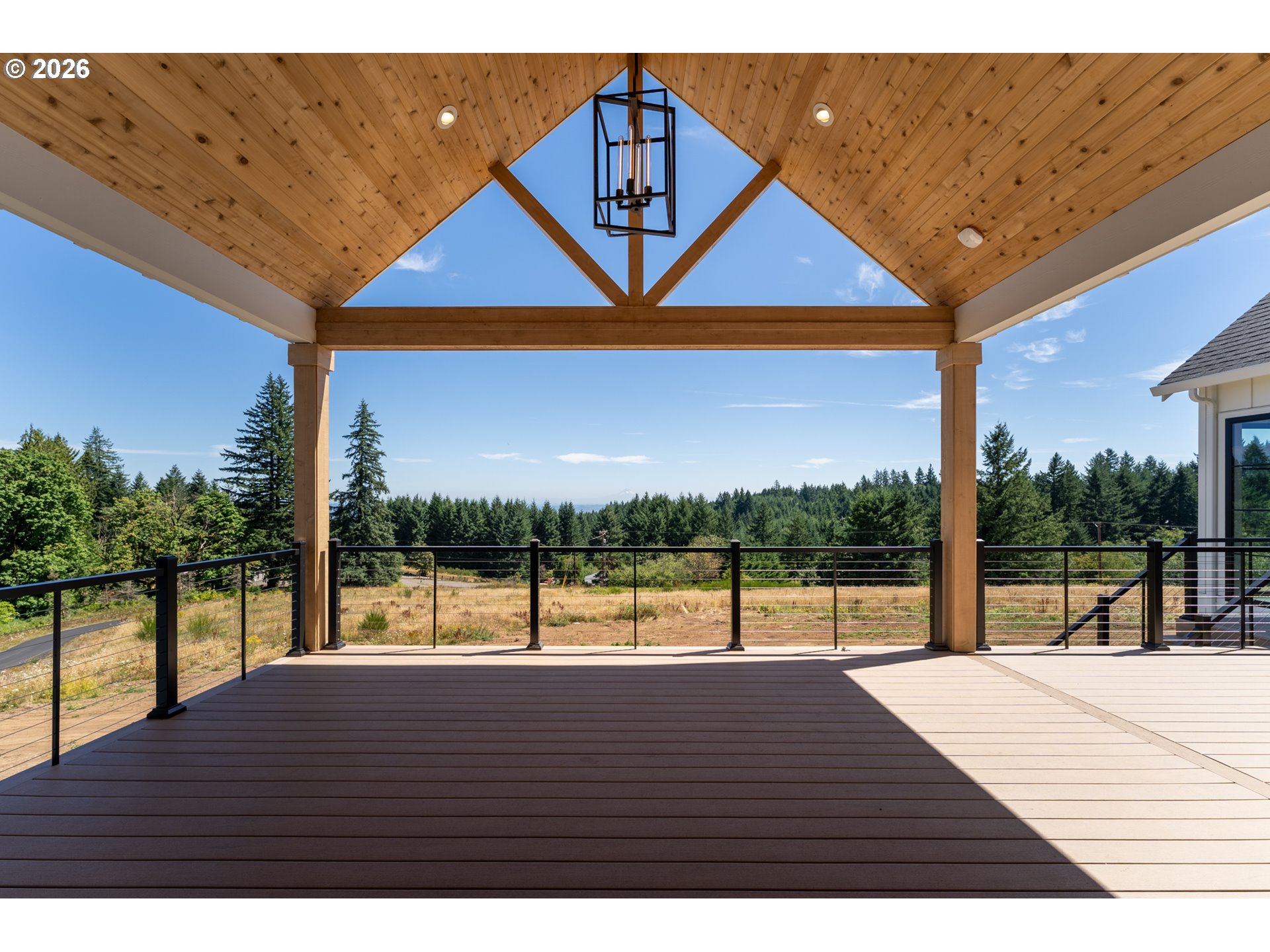 NE Old Parrett Mountain RD 2