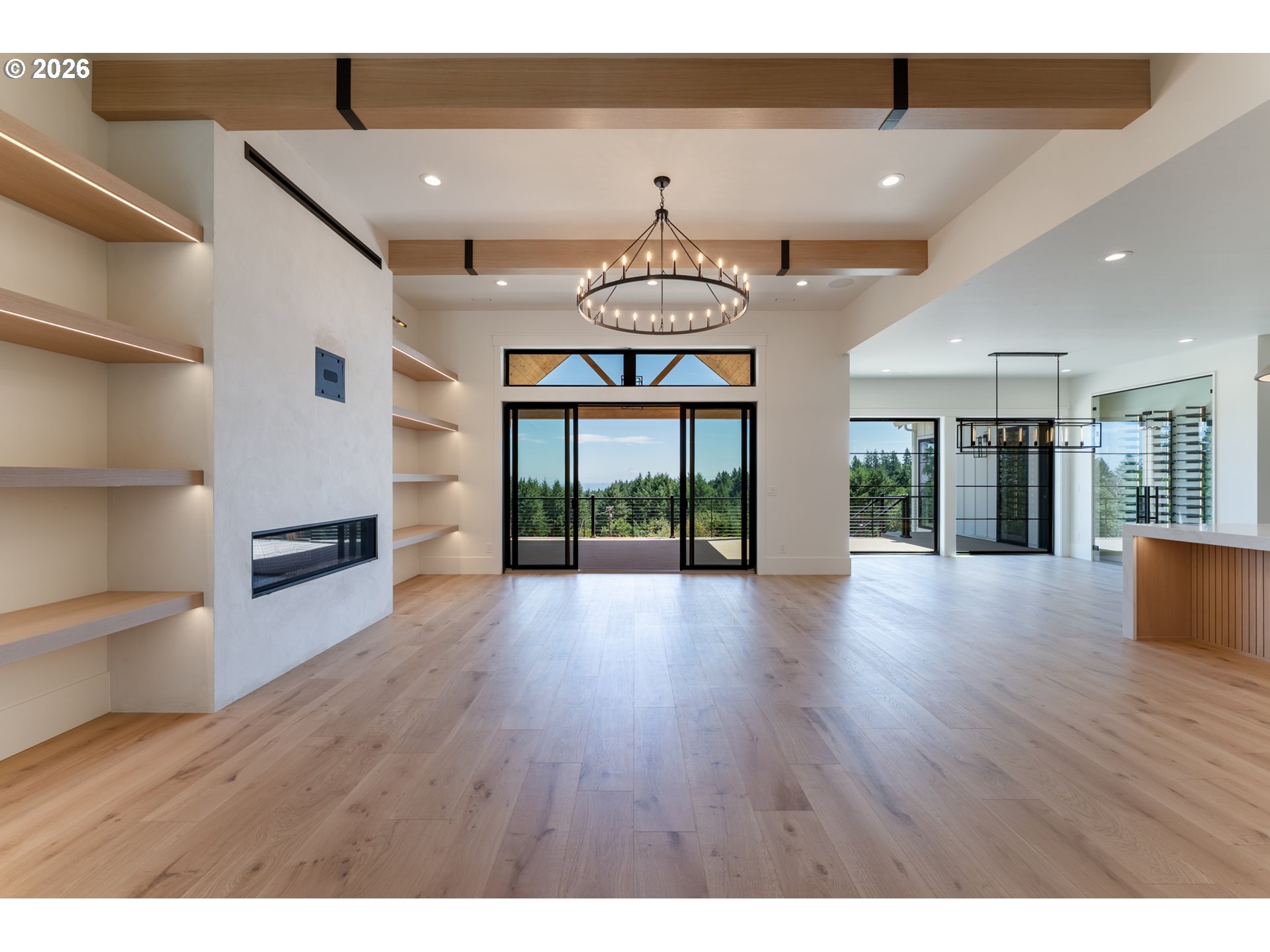 NE Old Parrett Mountain RD 2