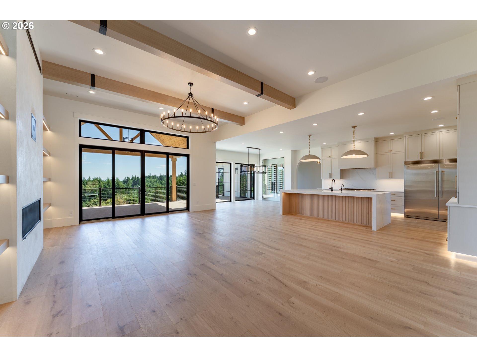 NE Old Parrett Mountain RD 2