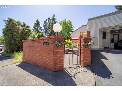 A home in Portland