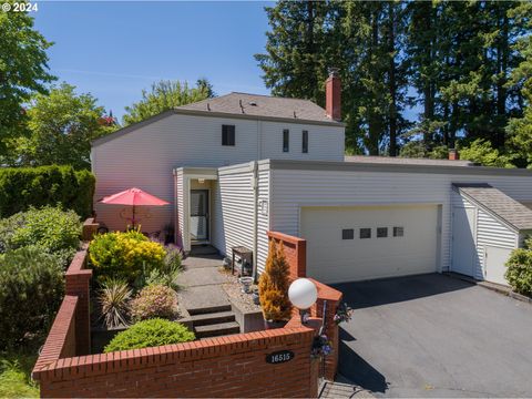 A home in Portland