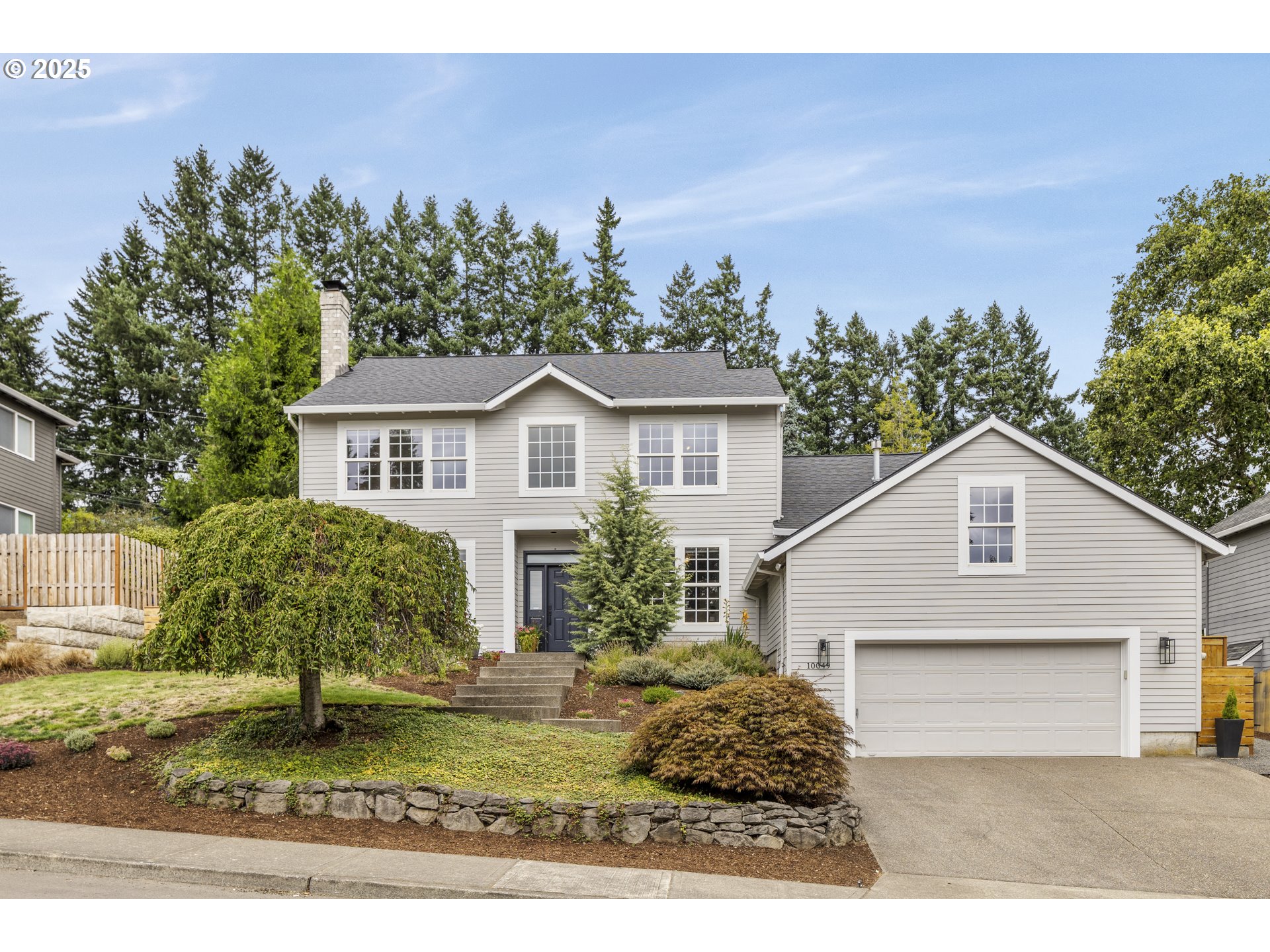10049 SW LADY MARION DR