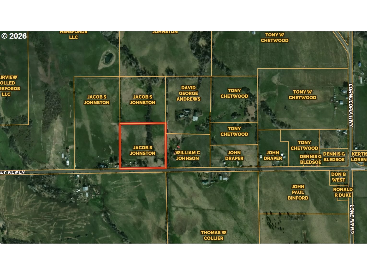 36301 VALLEY VIEW LN