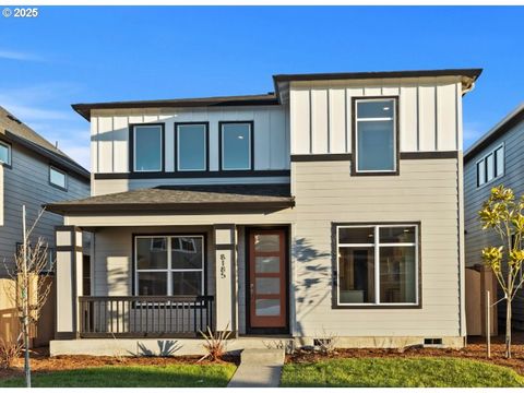 8185 SE Quincy ST Hillsboro OR 97123