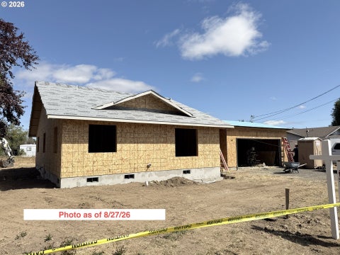 Tiny photo for 276 Art Lott Ln, Creswell, OR 97426 (MLS # 636305527)