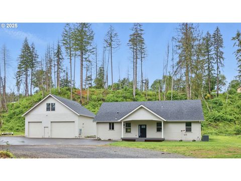 18283 S CLARK LN Oregon City OR 97045