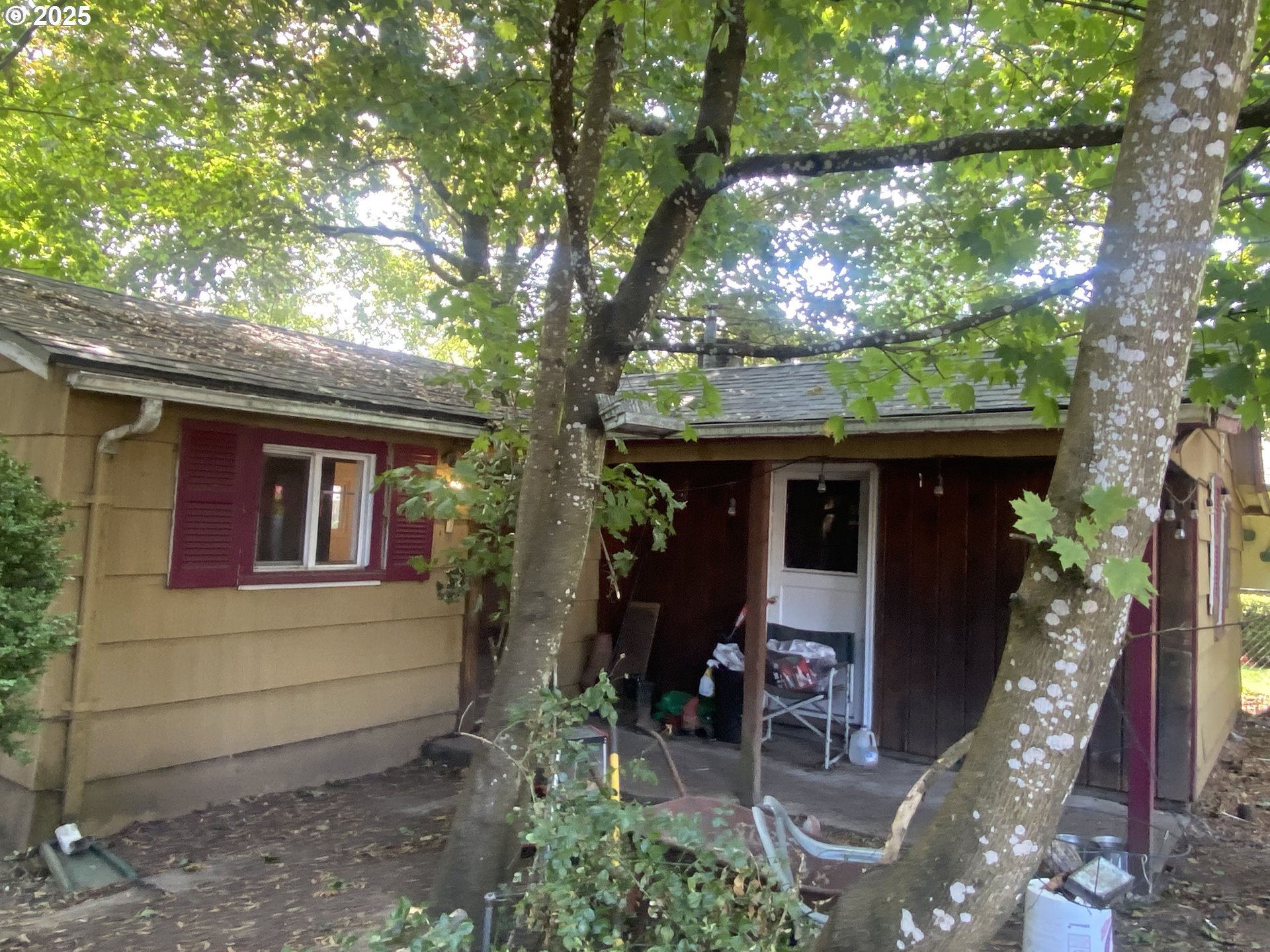 11126 SE BOISE ST