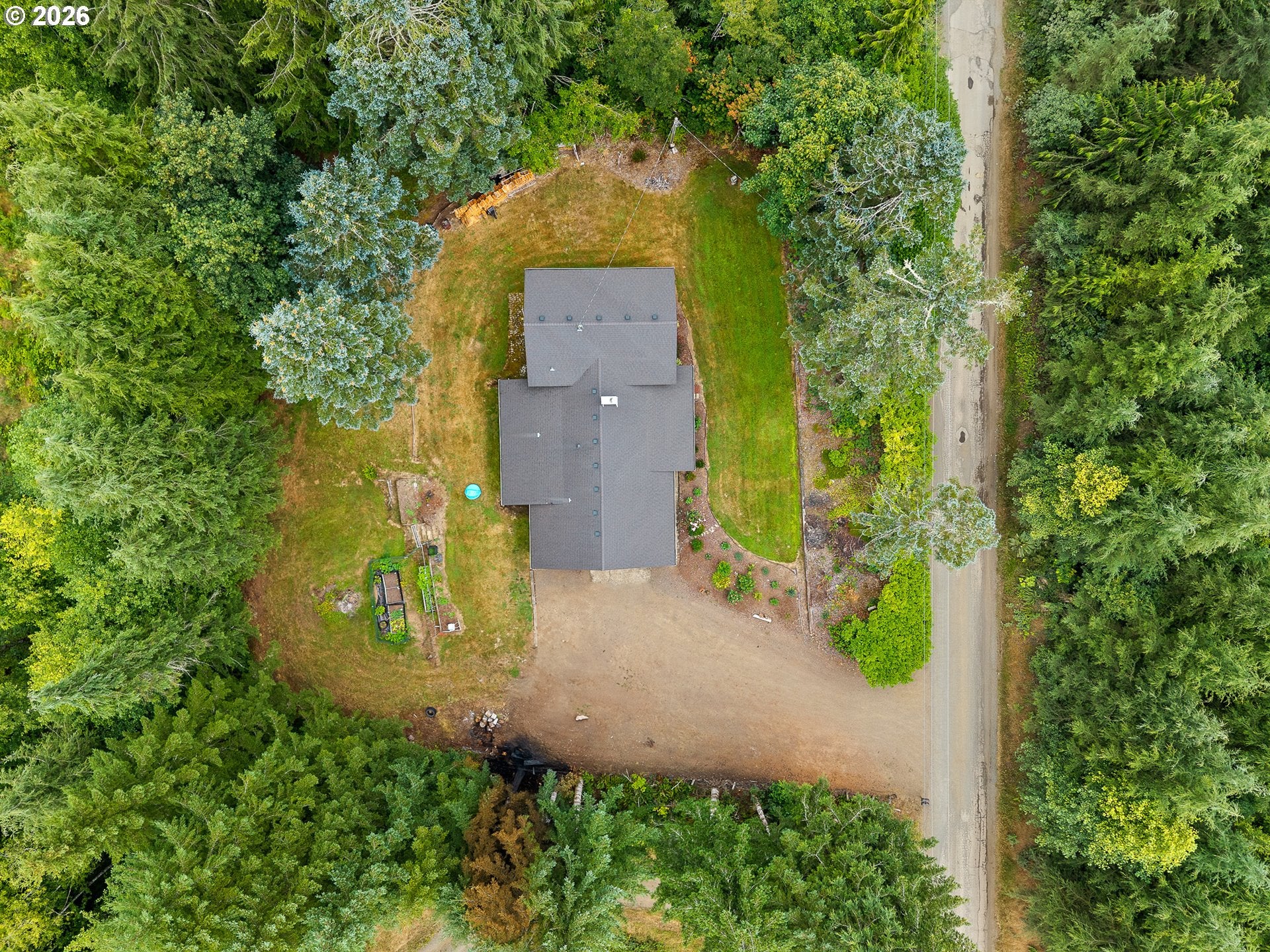 7140 Munson Creek RD