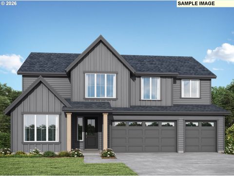 210 NW 16th AVE Canby OR 97013