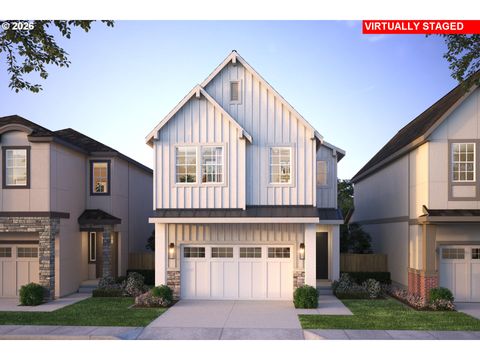 18047 SW Howlock  Ave Beaverton OR 97007