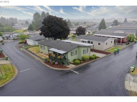 51560 SE 6th ST Scappoose OR 97056