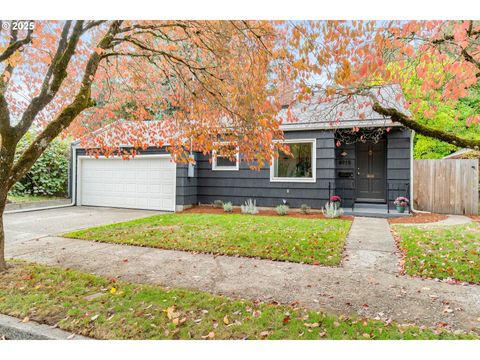 4915 SE 46TH AVE Portland OR 97206
