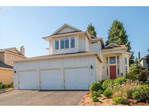 A home in Portland