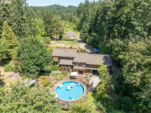 90050 KILLIAN LN Elmira OR 97437