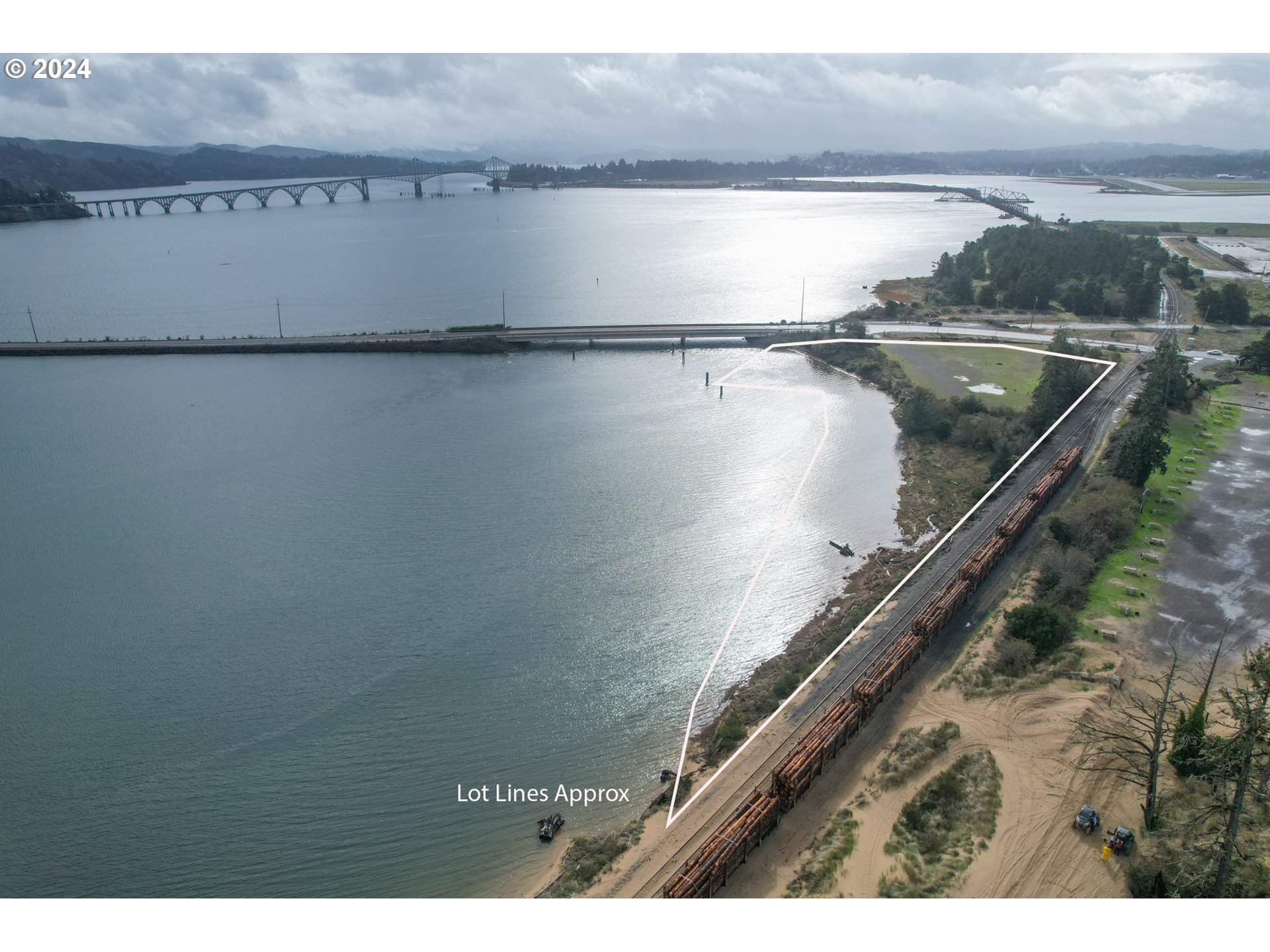 92851 TRANS PACIFIC LN