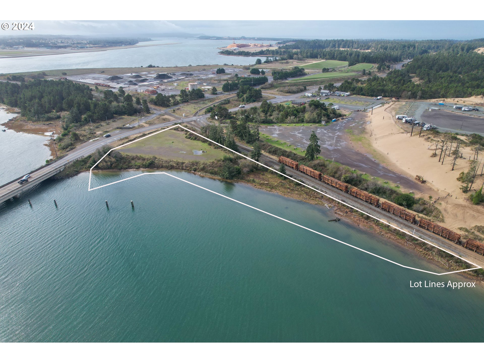 92851 TRANS PACIFIC LN