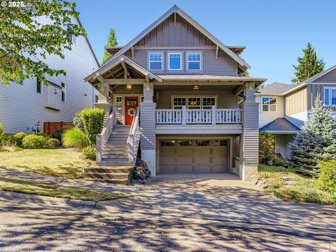 8213 SW 174TH TER Beaverton OR 97007