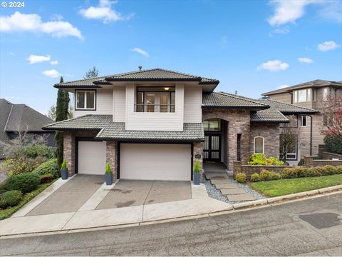 A home in Portland