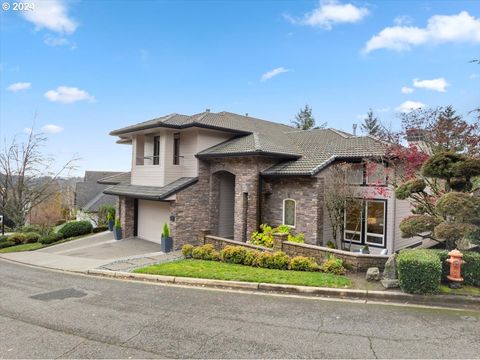 A home in Portland