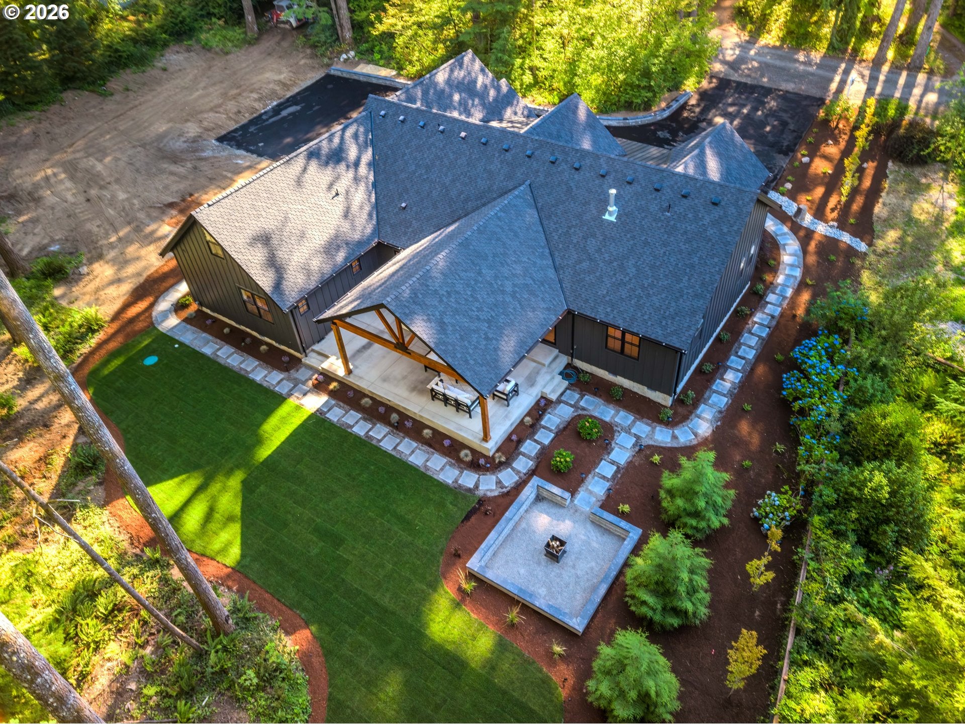 21054 E Country Club RD