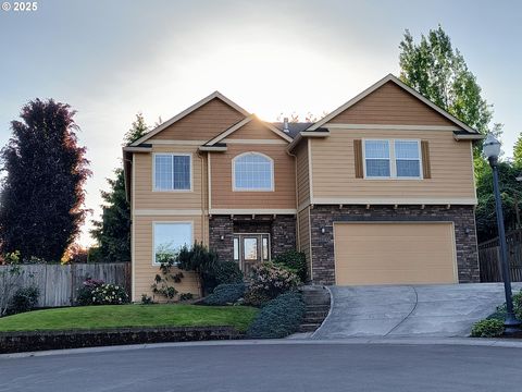 2214 NW 123RD ST Vancouver WA 98685