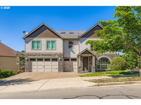 15037 SE SPANISH BAY DR Happy Valley OR 97086