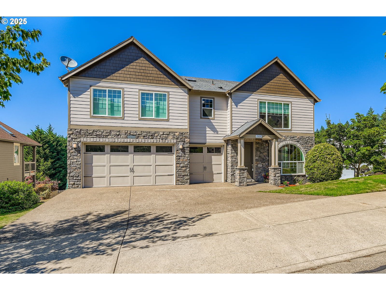 15037 SE SPANISH BAY DR