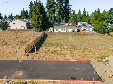 452 SW 15th AVE 13 Canby OR 97013