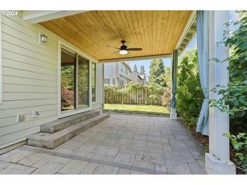 A home in Tualatin