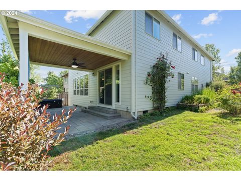 A home in Tualatin