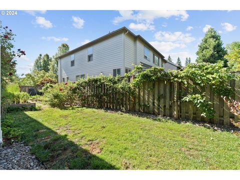 A home in Tualatin