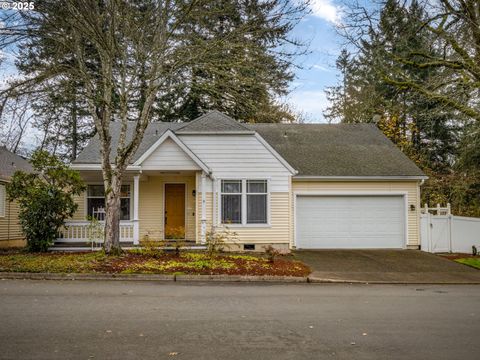 7709 SW THORNTON DR Wilsonville OR 97070