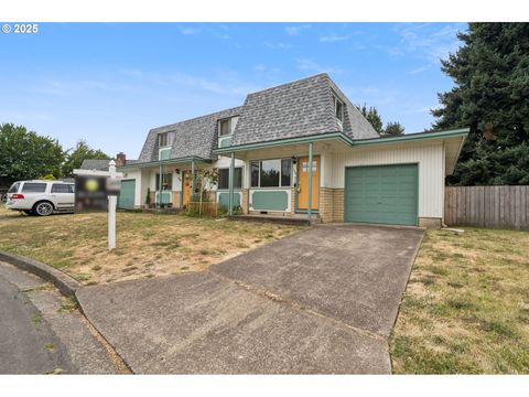 154 NORMAN AVE Eugene OR 97404