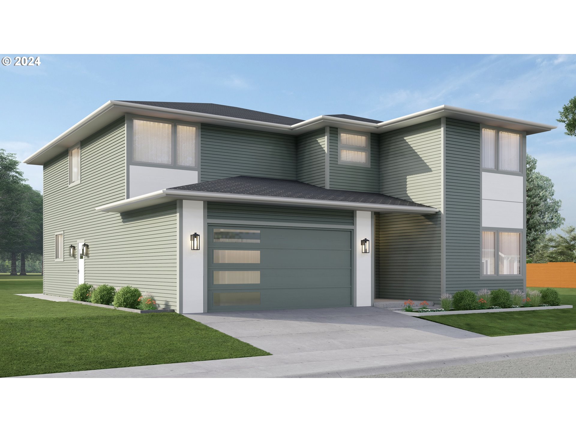 3423 NW TALON TER Lot 2
