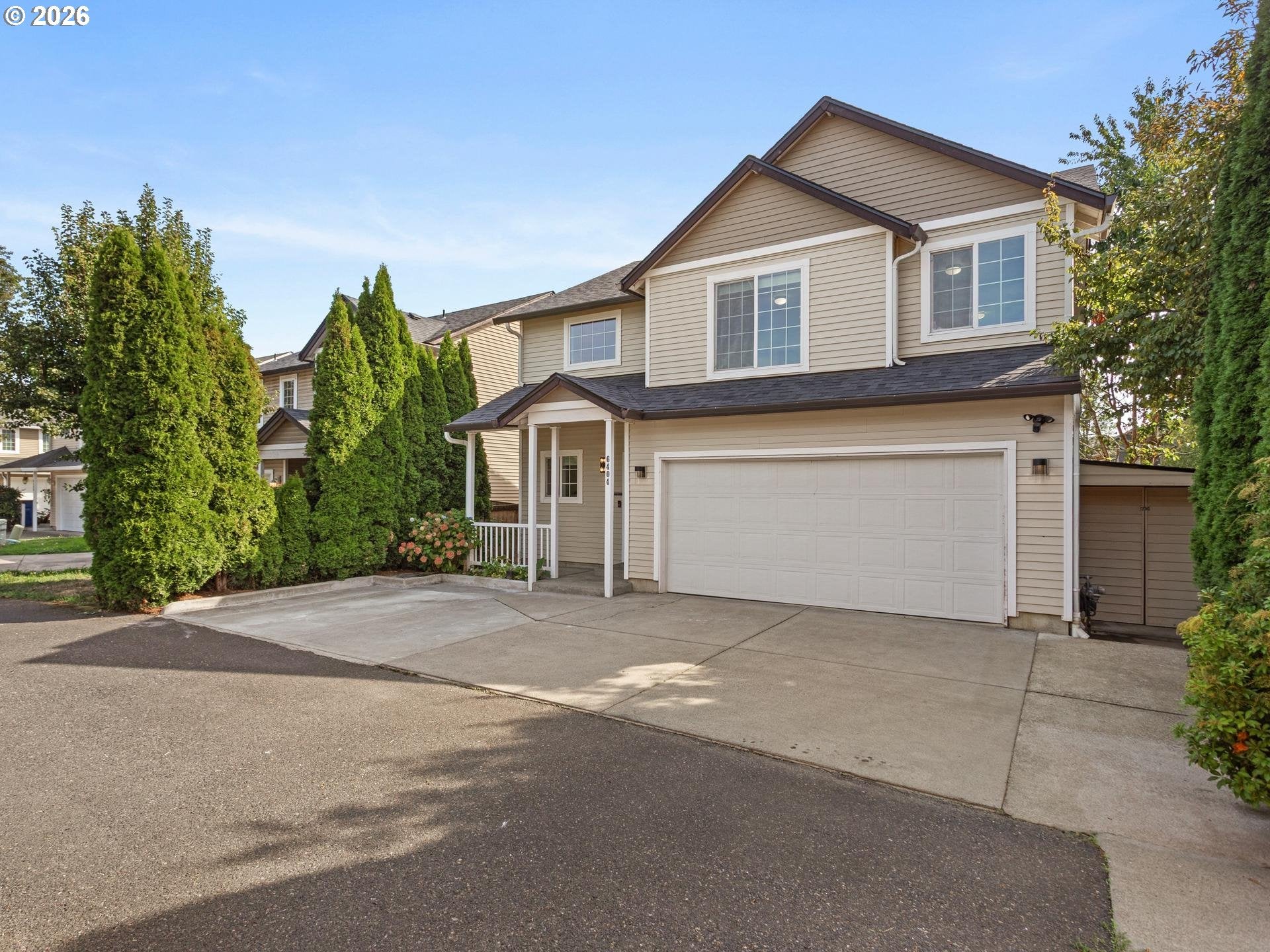 6404 NE 139TH CT