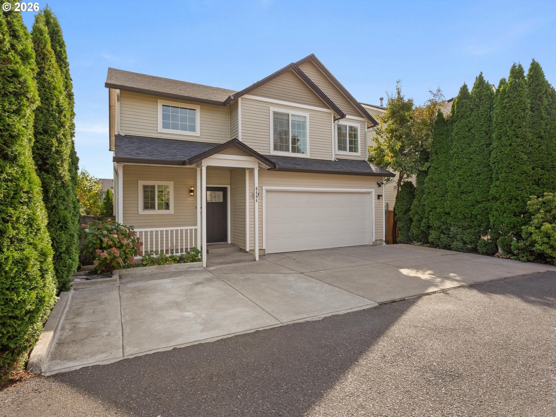 6404 NE 139TH CT
