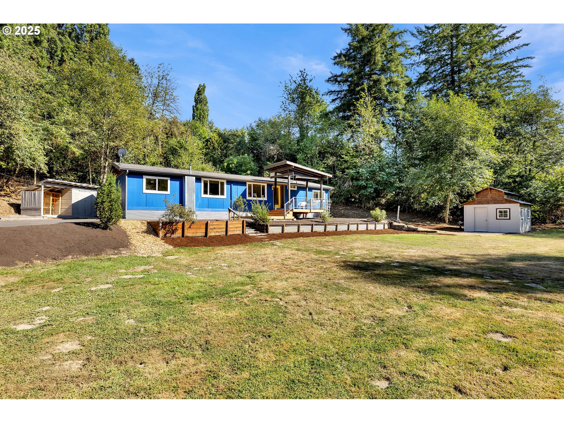 15015 NW CORNELIUS PASS RD