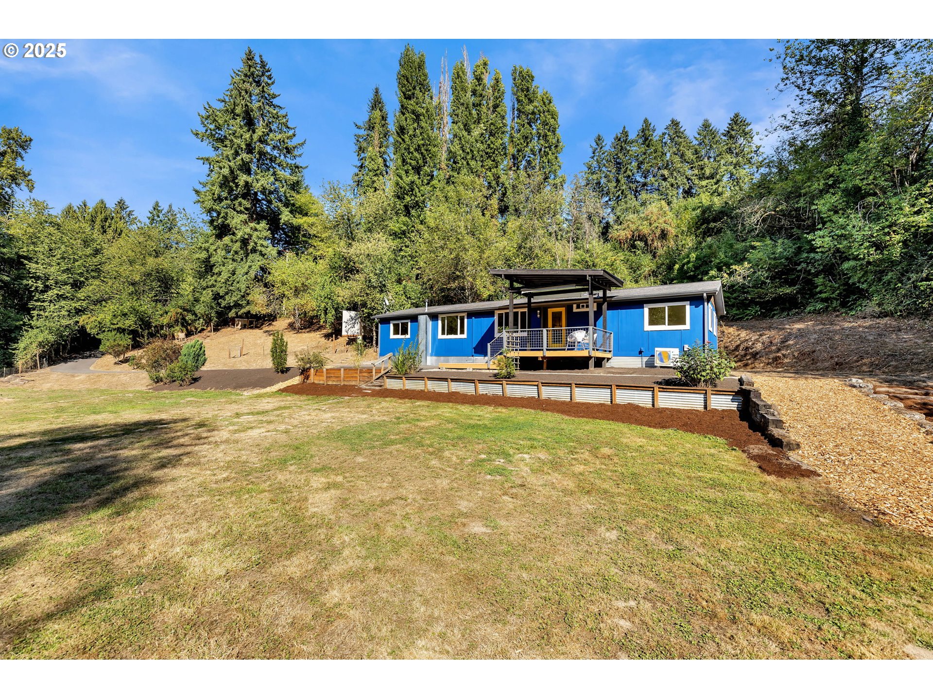 15015 NW CORNELIUS PASS RD