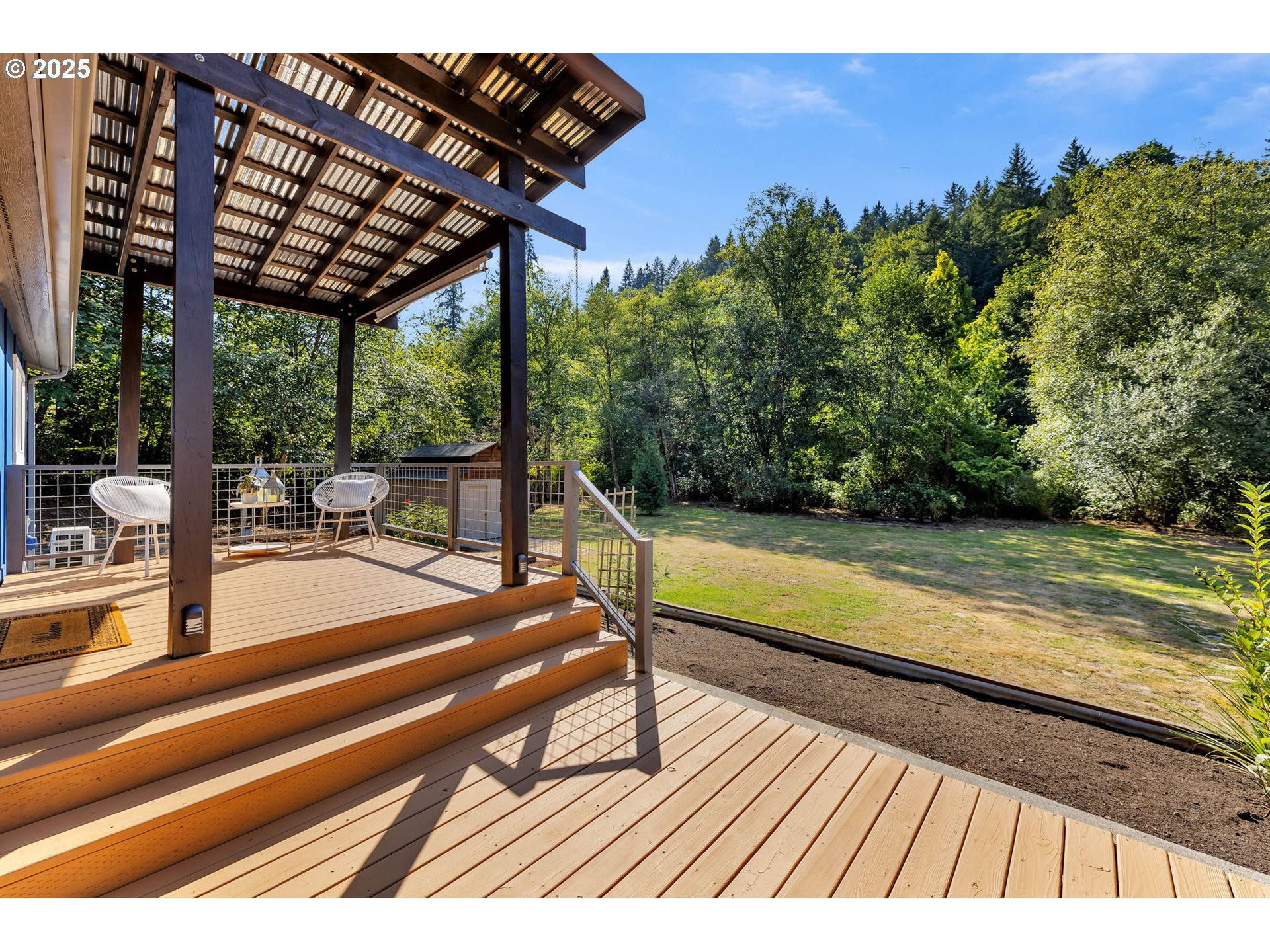 15015 NW CORNELIUS PASS RD