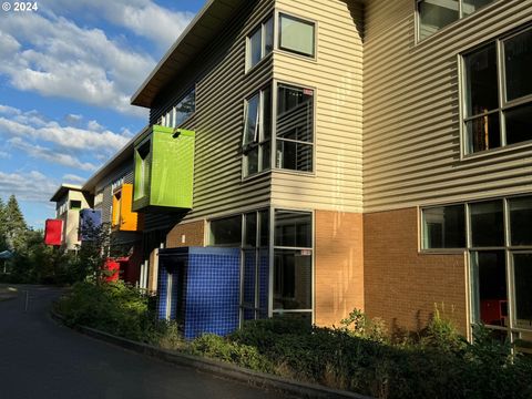 A home in West Linn