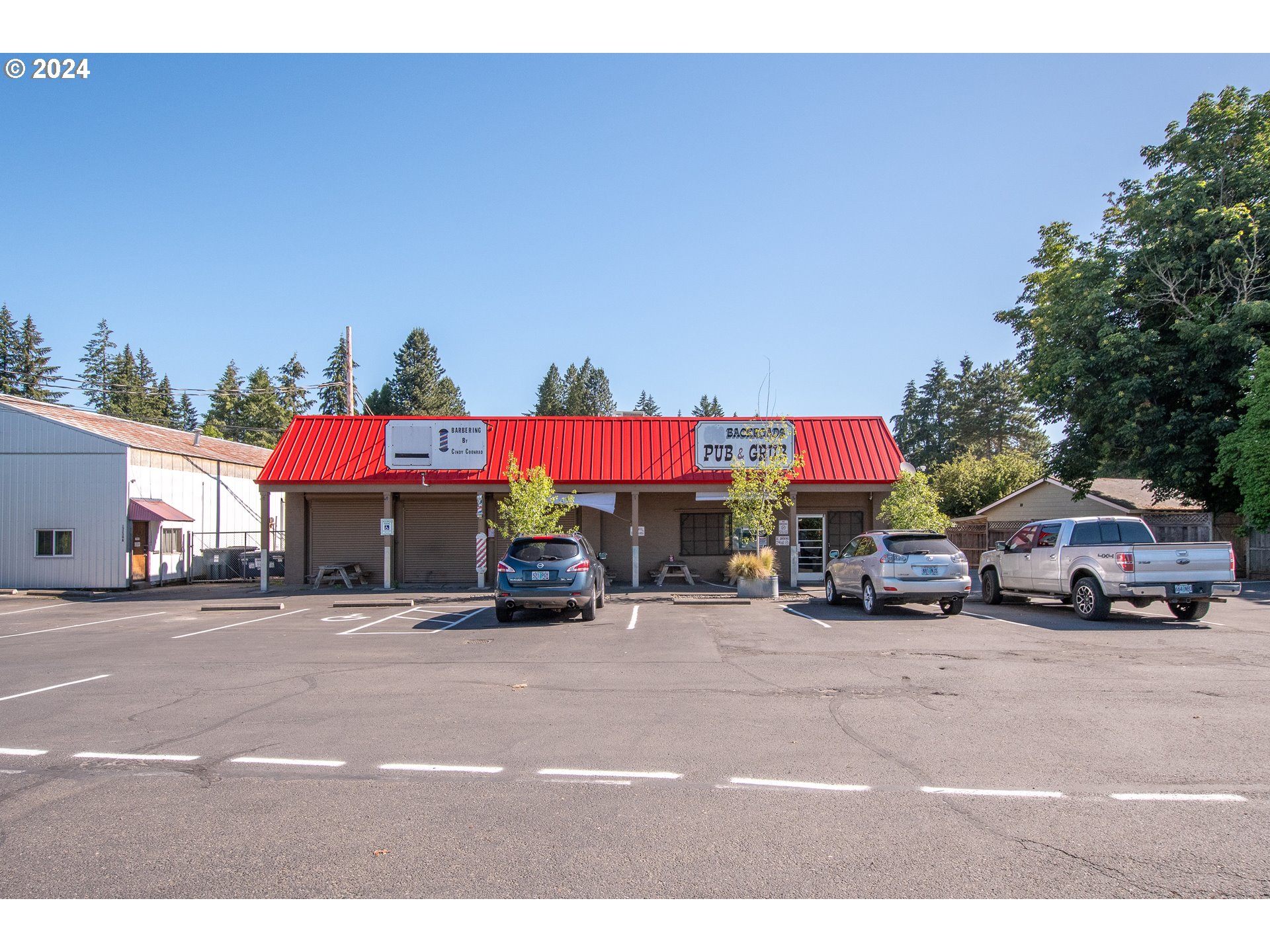 13230 SE ORIENT DR