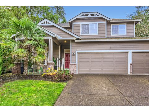 A home in Tualatin