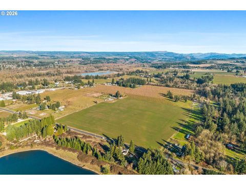 41792 KINGSTON JORDAN RD SE Stayton OR 97383