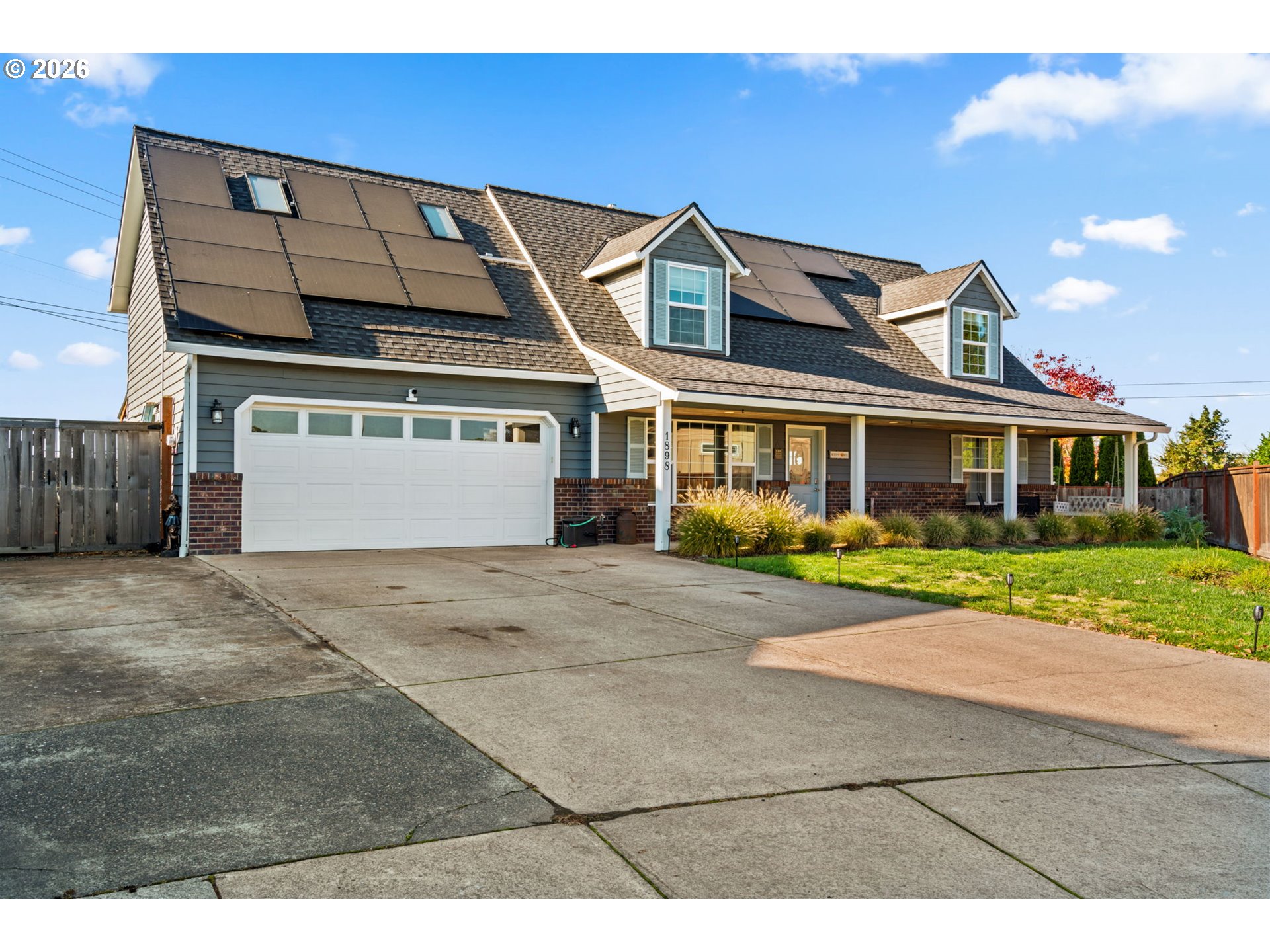 1898 IRON HORSE RD