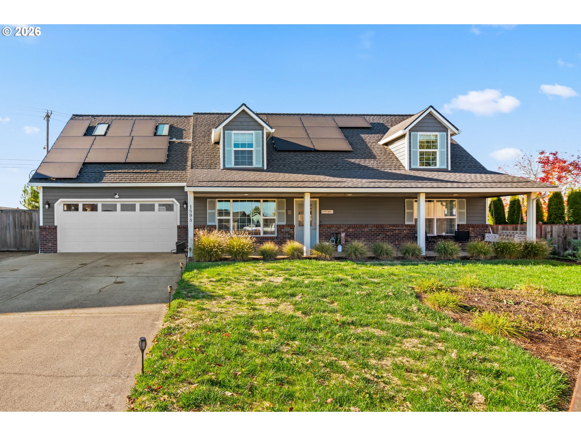 1898 IRON HORSE RD