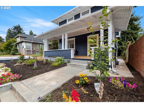 2021 N SUMNER ST Portland OR 97217