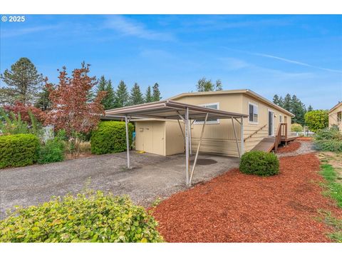 11768 SW ROYAL VILLA DR 124 Tigard OR 97224