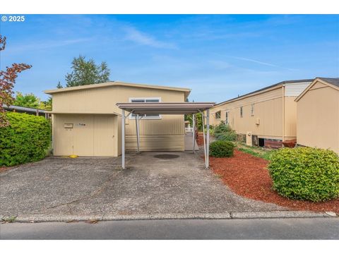 11768 SW ROYAL VILLA DR 124 Tigard OR 97224