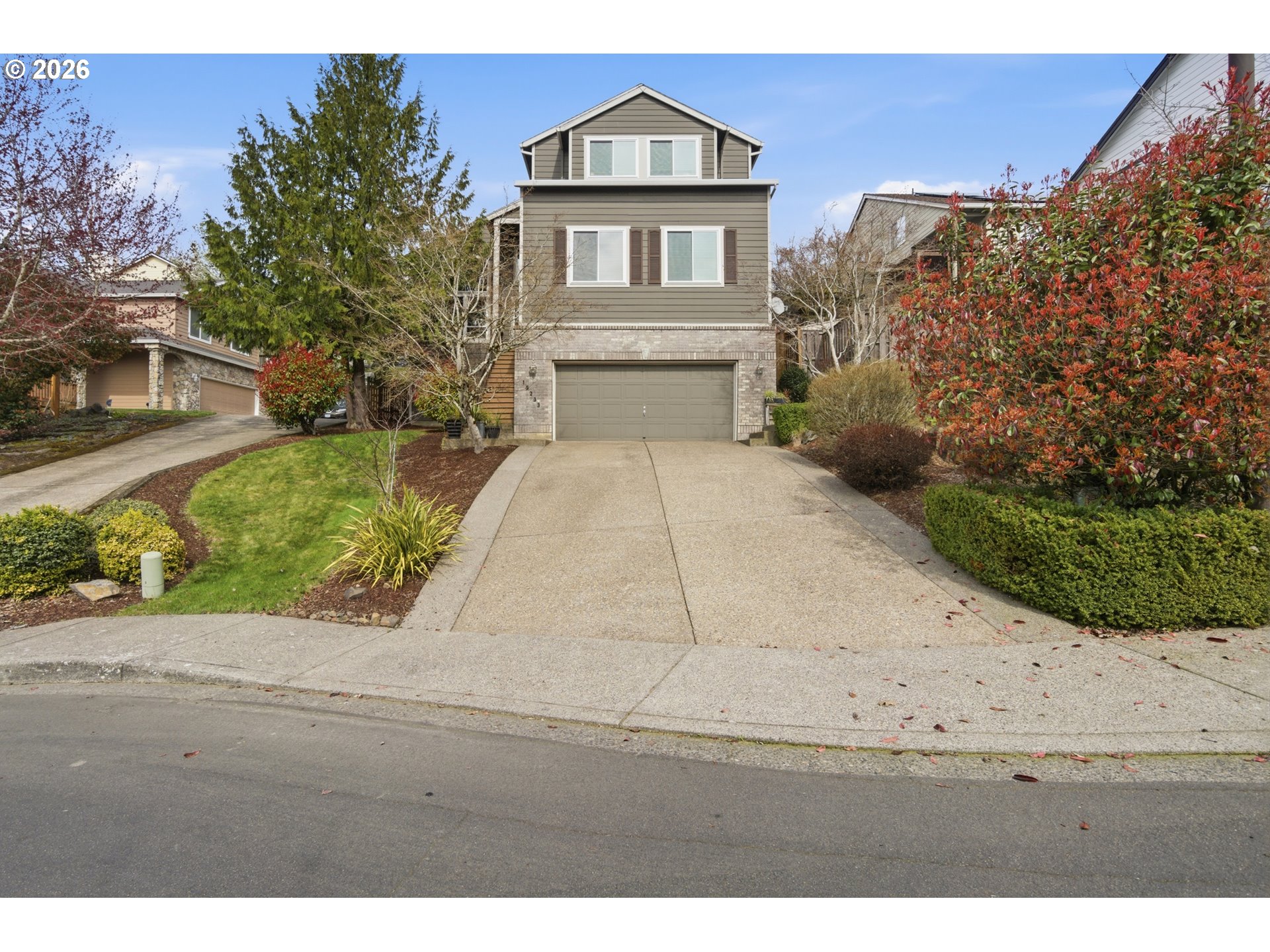 15233 SW TURNAGAIN DR