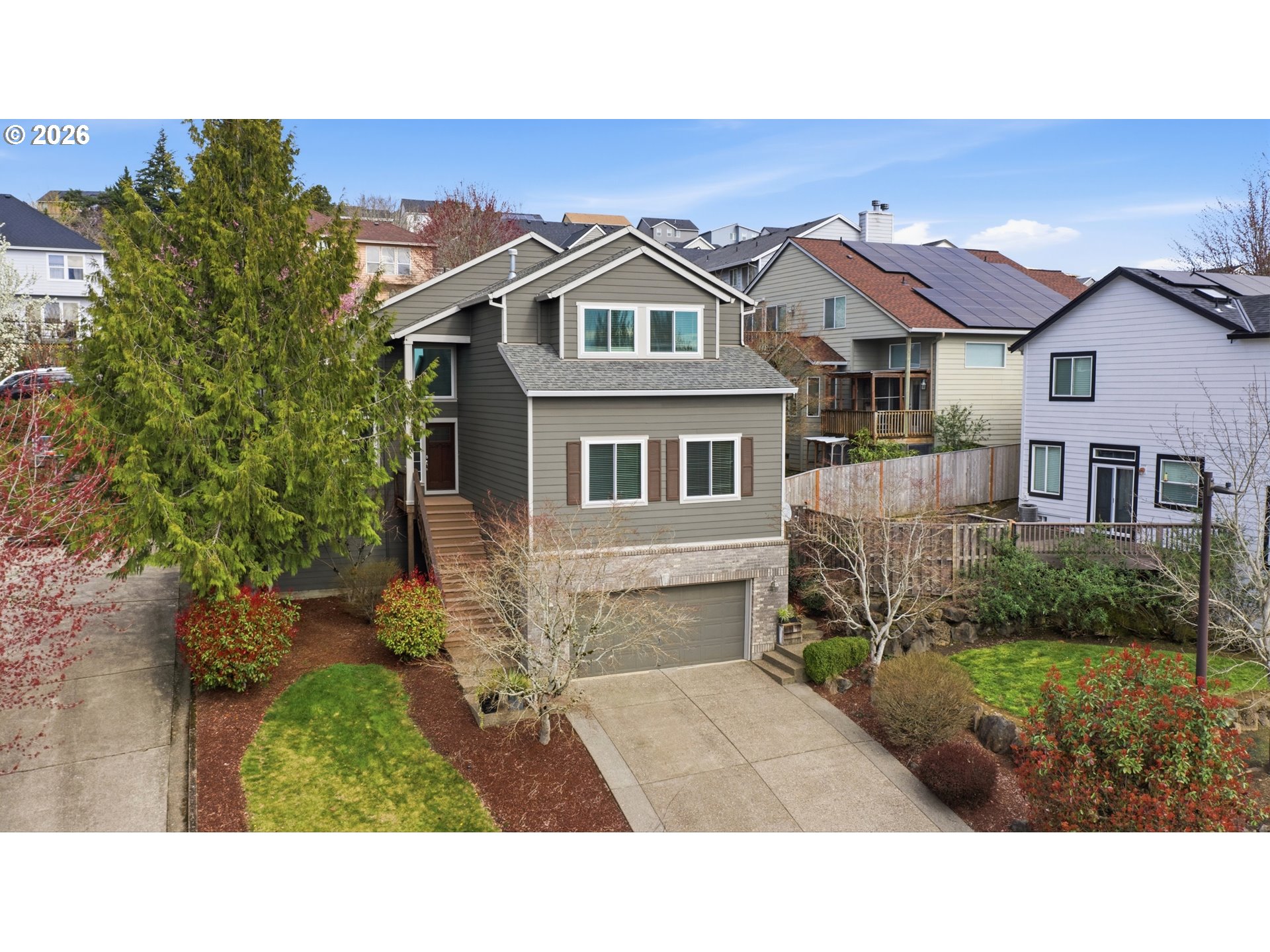 15233 SW TURNAGAIN DR